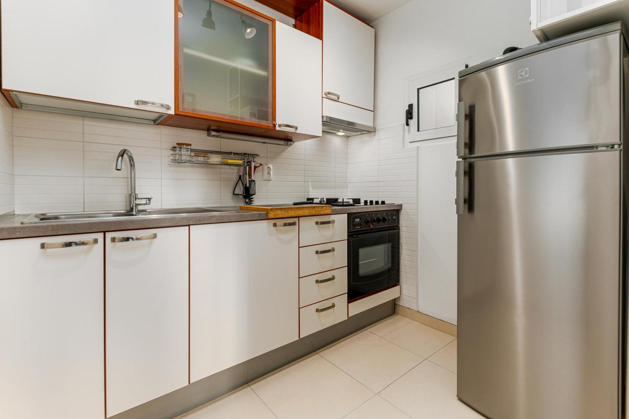 Appartement Kartulina