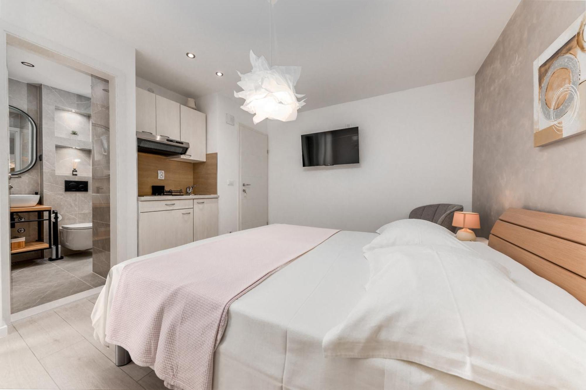 Kartulina Appartement *