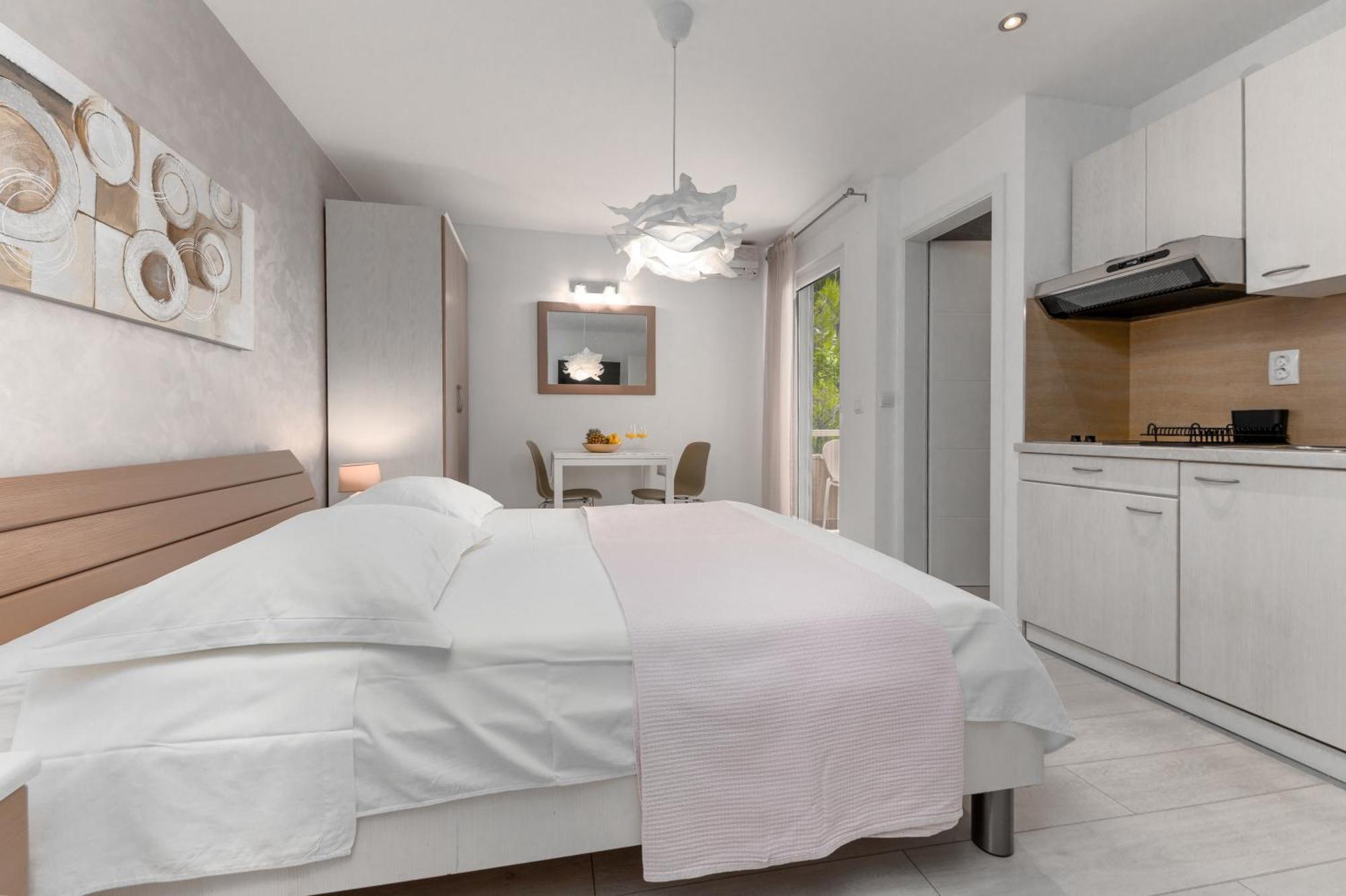 Appartement Kartulina *