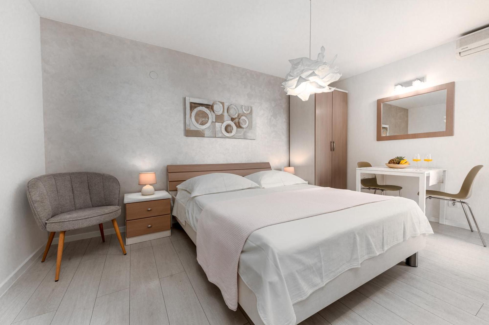 Kartulina Appartement Brela