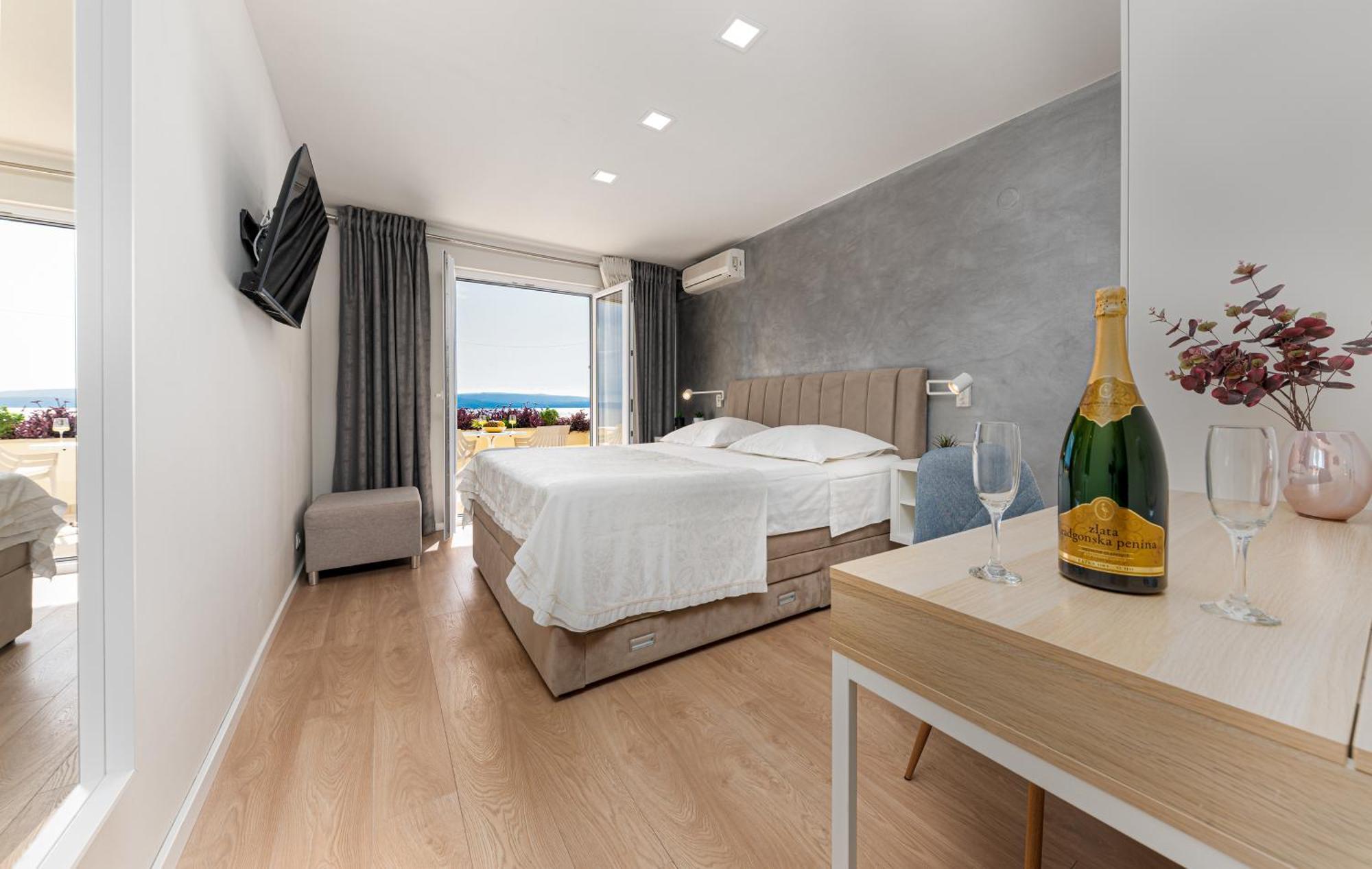 Kartulina Appartement