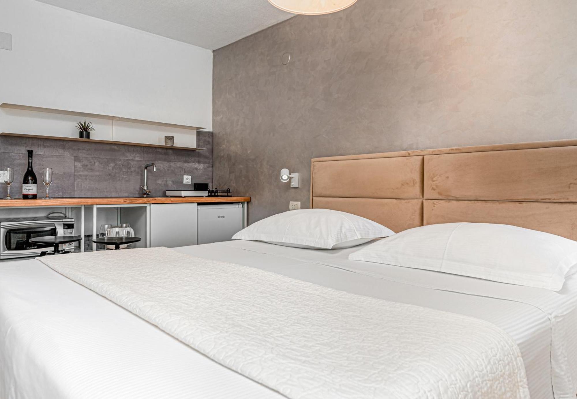 Kartulina Appartement *