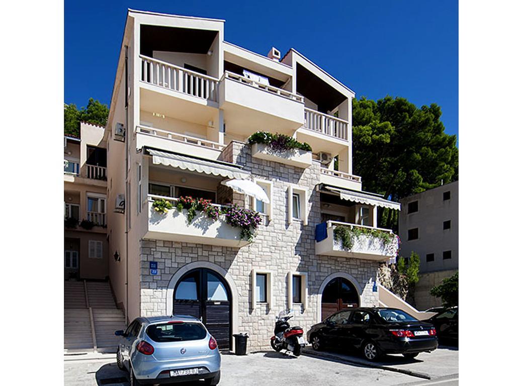 Appartement Kartulina