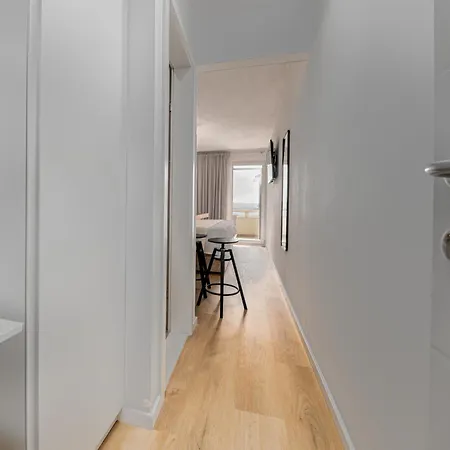 Apartments Kartulina Brela Extérieur photo