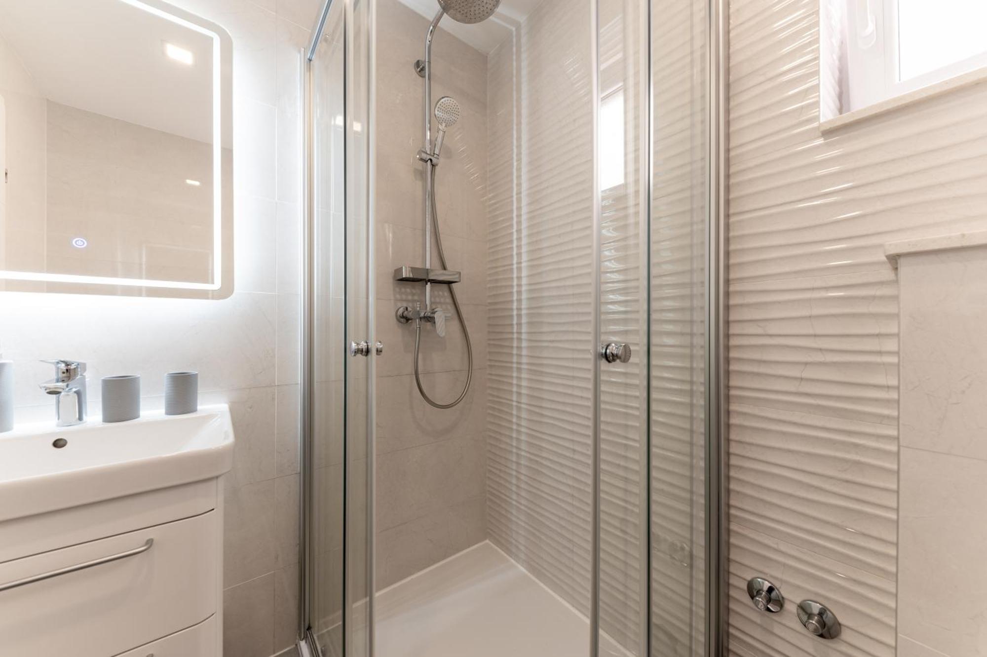 Appartement Kartulina *