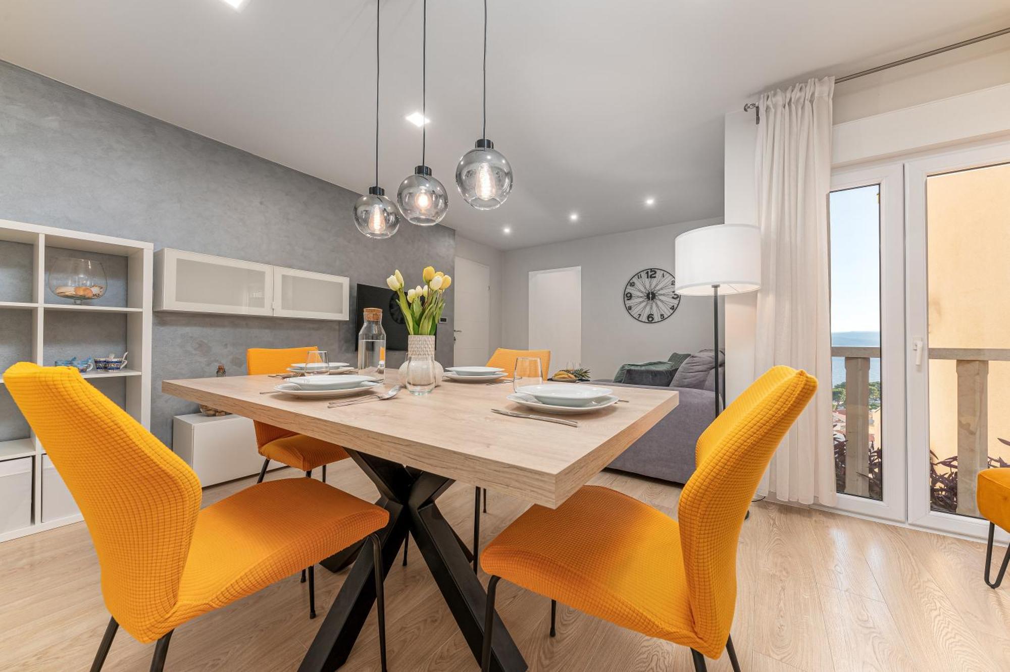 Kartulina Appartement