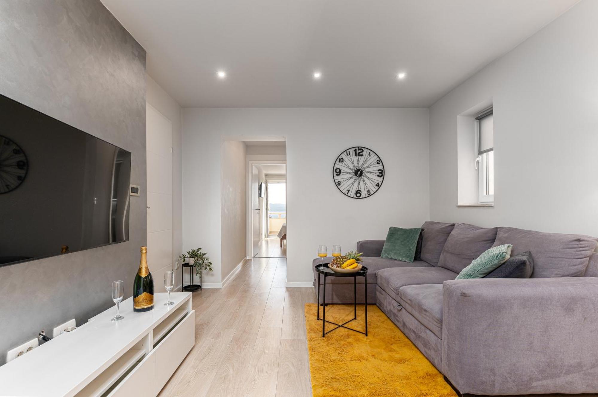 Appartement Kartulina