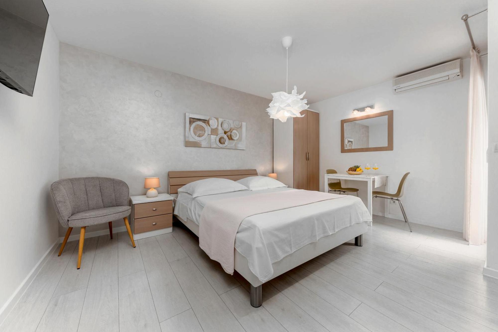 Appartement Kartulina Brela