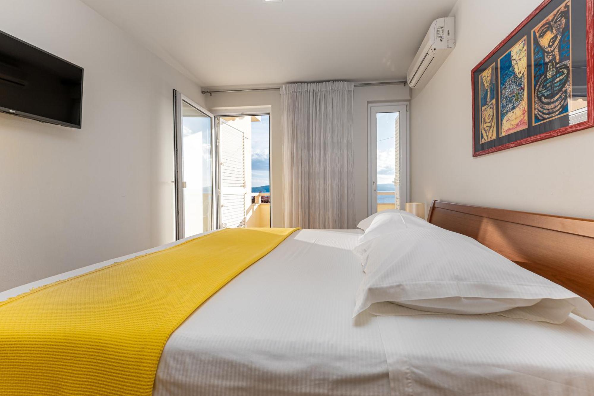 Appartement Kartulina