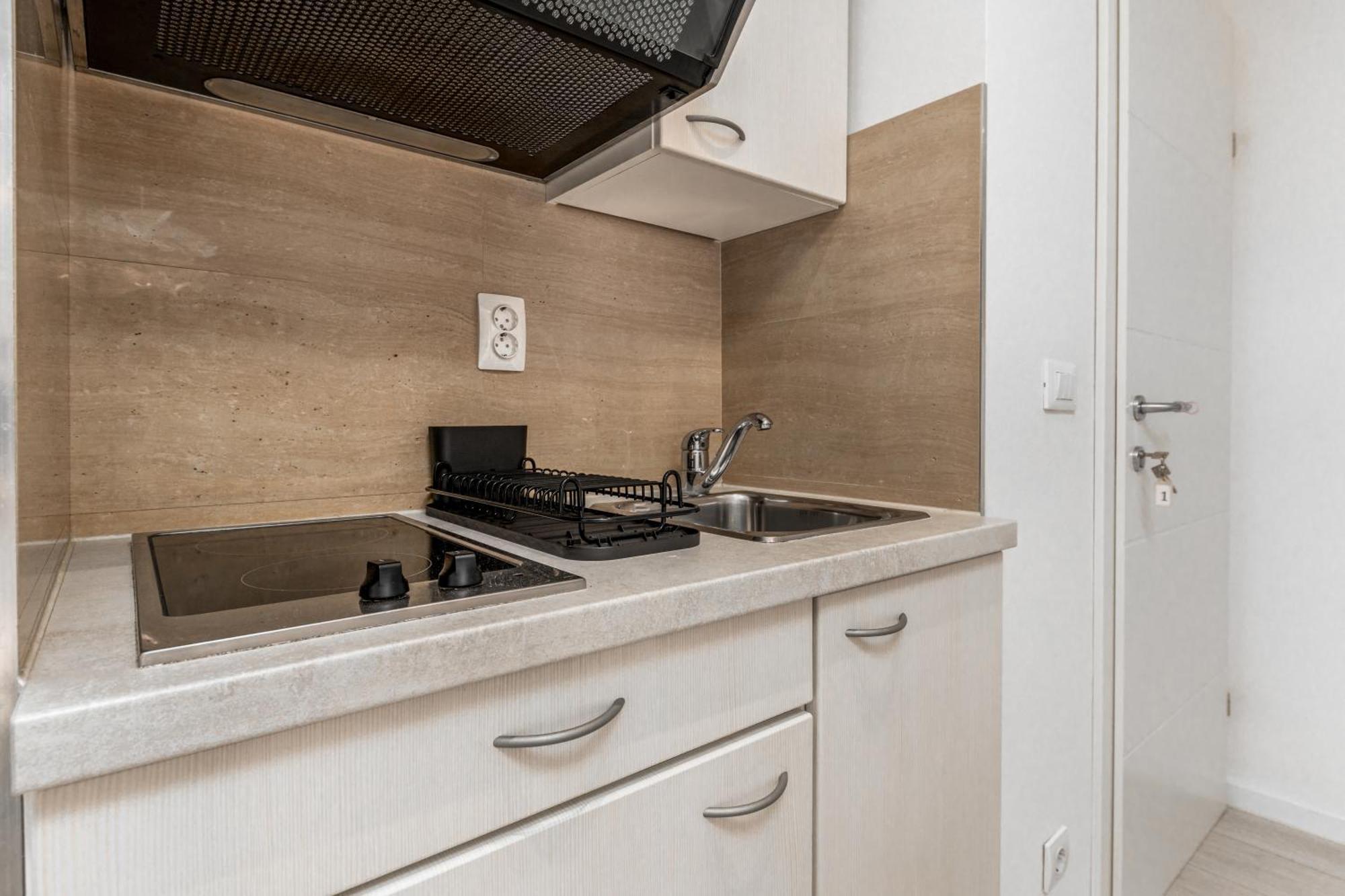 Kartulina Appartement