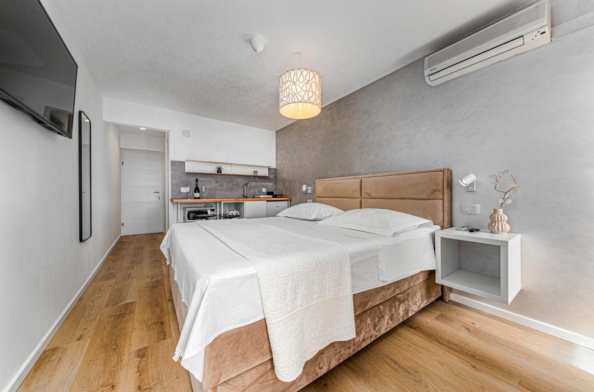 Appartement Kartulina *