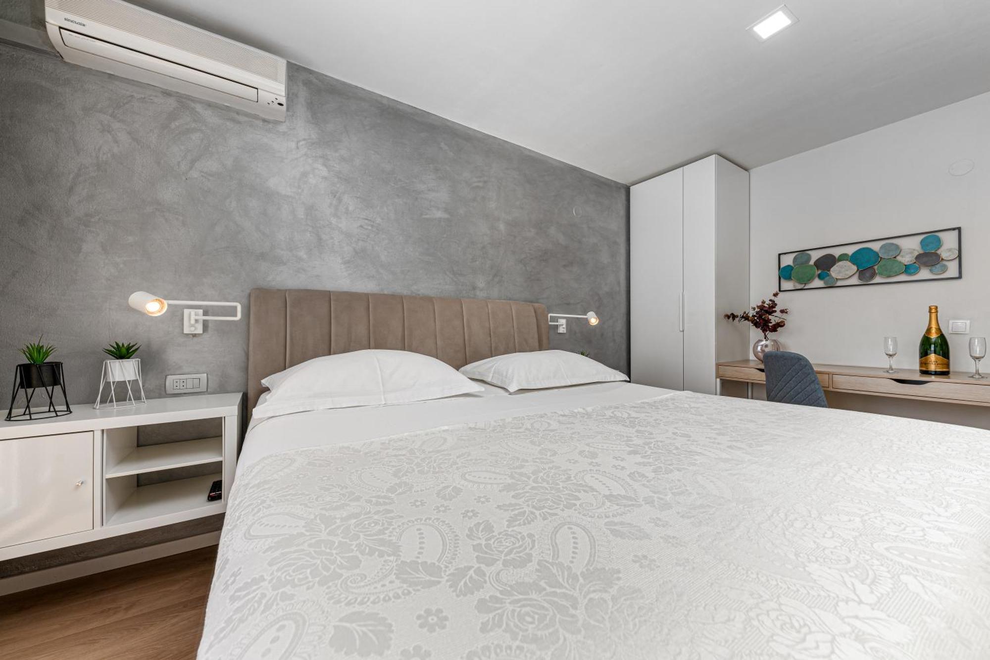 Kartulina Appartement *